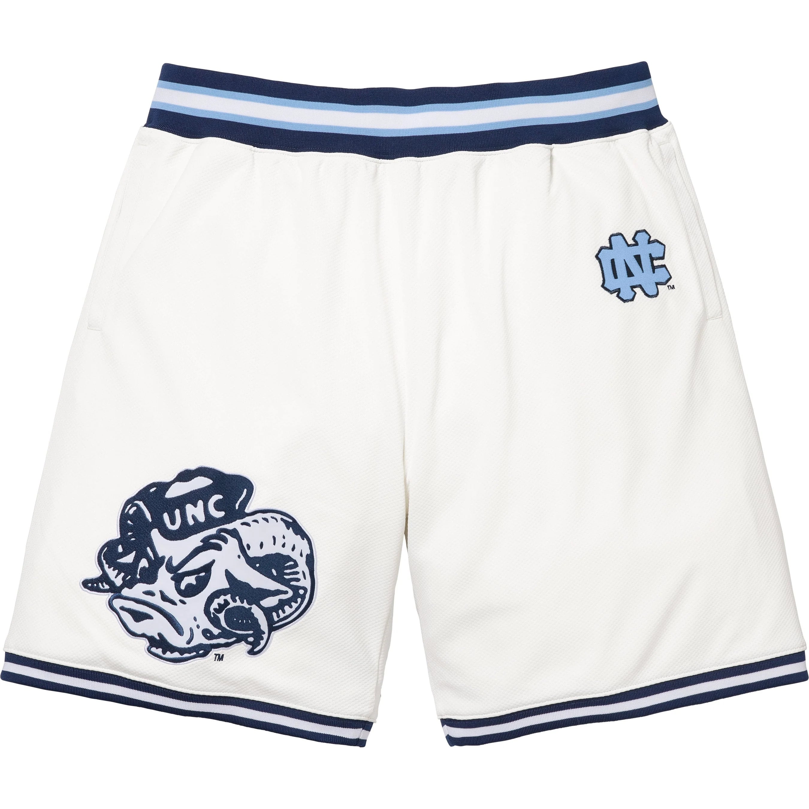 Supreme®/Mitchell & Ness® NCAA Basketball Short view 2
